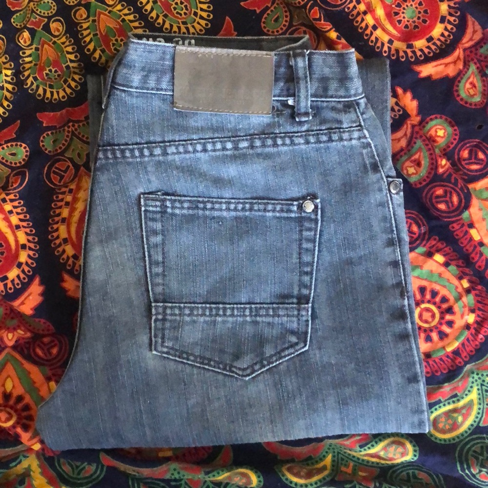 BOGO! Boys Nautica jeans 👖